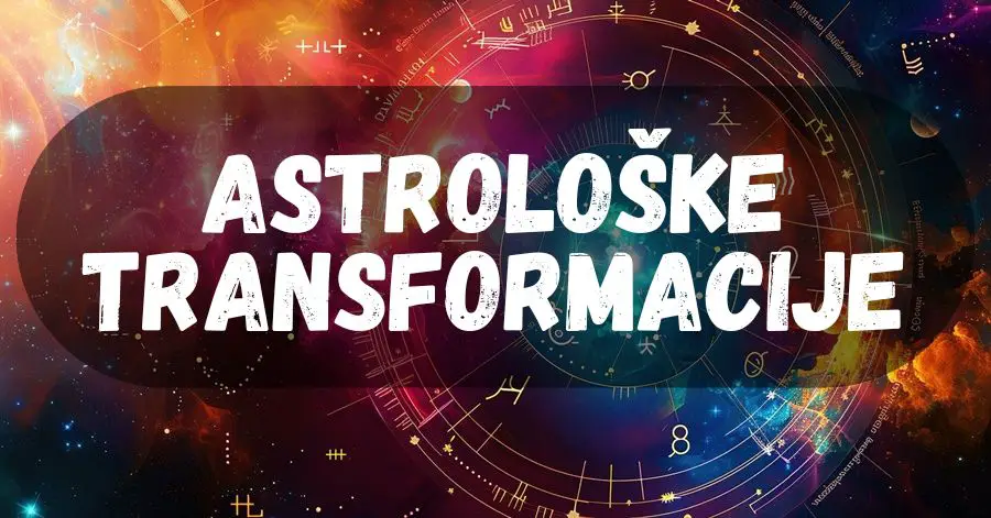 Astrološke transformacije: Život Djevice ulazi u novu fazu, Ovan će iskusiti radost i uspjeh, dok OVAJ znak započinje uzbudljivu ljubavnu vezu!