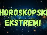 Horoskopski ekstremi: Ribe ulazi u novu fazu sreće, dok će OVAJ znak biti pogođen velikim poteškoćama i tugom!