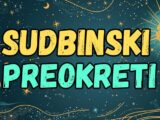 Sudbinski preokreti: Jarac pronalazi sreću u ljubavi, Rak donosi odluku koja će promijeniti sve, a OVAJ znak će biti blagoslovljen i pod zaštitom zvijezda!