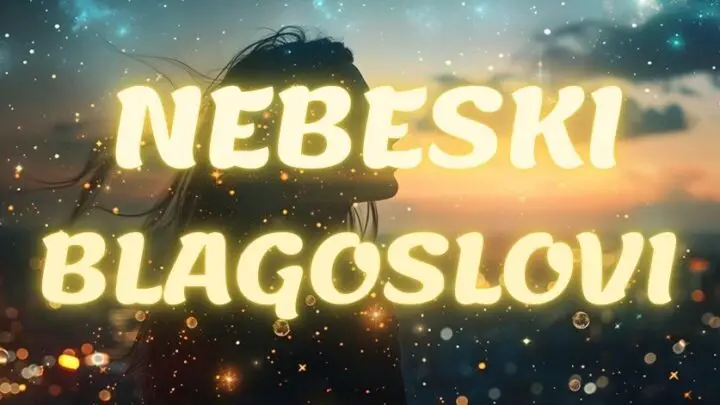 NEBESKI BLAGOSLOVI: Blizancima, Lavu i OVOM znaku stiže nevjerojatan period sreće i radosti – zvijezde im donose bezbrižne trenutke života!