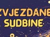 ZVJEZDANE SUDBINE: Sreća dolazi Ribama, Bik će prolaziti kroz teškoće, a OVAJ znak susreće divnu osobu koja će obogatiti njegov život!