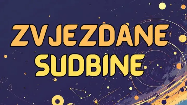 ZVJEZDANE SUDBINE: Sreća dolazi Ribama, Bik će prolaziti kroz teškoće, a OVAJ znak susreće divnu osobu koja će obogatiti njegov život!