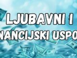 Ljubavni i financijski usponi: Vodolija će uživati u velikom novčanom dobitku, a OVAJ znak će pronaći osobu koja je njegova sudbina i dobiti šansu za sreću!