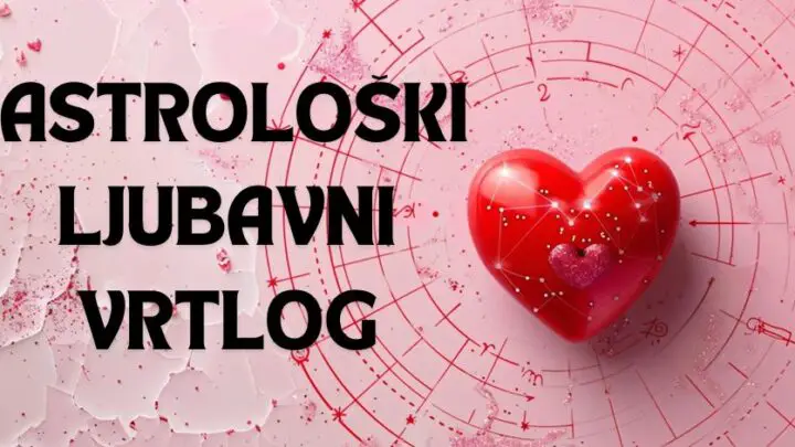 Astrološki ljubavni vrtlog: Vaga se prepušta ludoj zaljubljenosti, Vodolija ima skrivenog obožavatelja, a ljubavne želje OVOG znaka uskoro se ostvaruju!