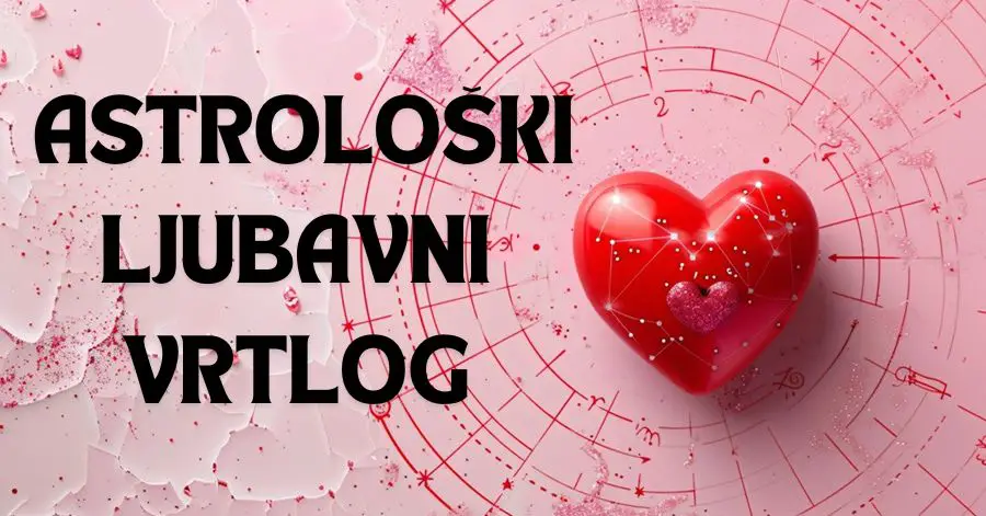 Astrološki ljubavni vrtlog: Vaga se prepušta ludoj zaljubljenosti, Vodolija ima skrivenog obožavatelja, a ljubavne želje OVOG znaka uskoro se ostvaruju!