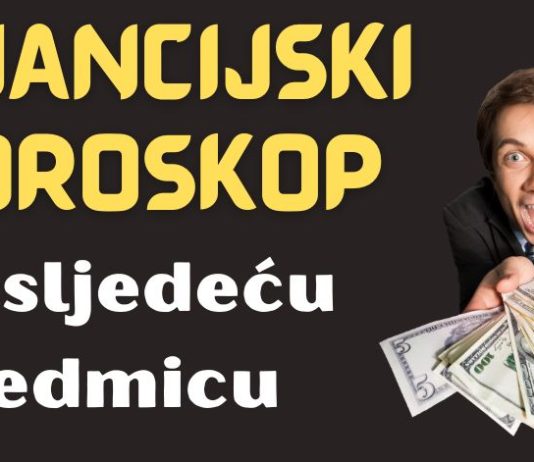 Bogatstvo na dohvat ruke: OVI znakovi su zaslužili luksuzan život i napokon će zauvijek zaboraviti na novčane probleme!