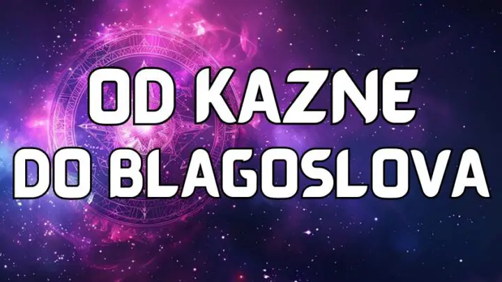 OD KAZNE DO BLAGOSLOVA: Nakon što su Škorpija, Rak i OVAJ znak patili zbog grešaka drugih, sudbina donosi ovim znakovima trenutke prave sreće!