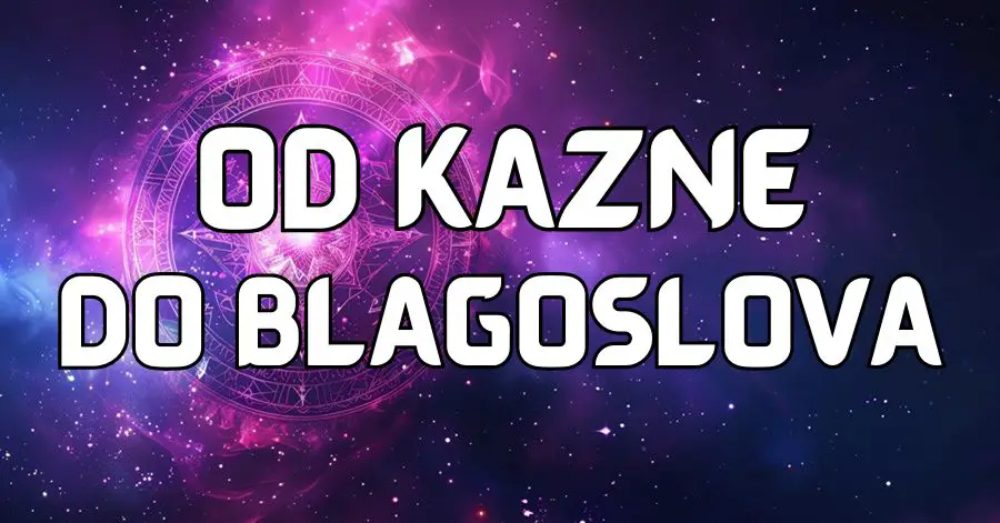 OD KAZNE DO BLAGOSLOVA: Nakon što su Škorpija, Rak i OVAJ znak patili zbog grešaka drugih, sudbina donosi ovim znakovima trenutke prave sreće!