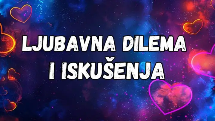 Ljubavna dilema i iskušenja: Lavova ljubav je u opasnosti, Vaga mora zaboraviti prošlost, a OVAJ znak stoji pred ključnom odlukom!