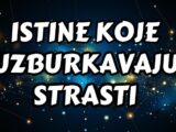 Istine koje uzburkavaju strasti: Rak se suočava s ljubavlju, a bivši partner OVOG znaka se vraća po svoje!