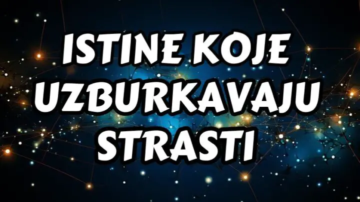 Istine koje uzburkavaju strasti: Rak se suočava s ljubavlju, a bivši partner OVOG znaka se vraća po svoje!