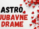 Astro ljubavne drame: Jednom znaku slijedi sreća, dok drugi prolazi kroz gorak okus kajanja pod sudbinskom kaznom!