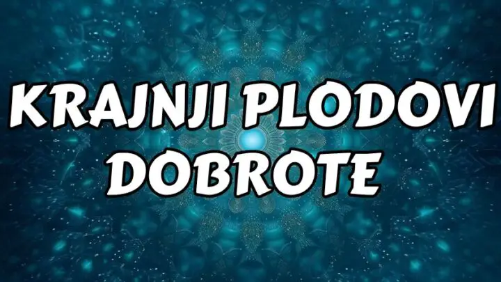 Krajnji plodovi dobrote: Jarac, Ovan i Ribe će uskoro primiti NEODOLJIVE NAGRADE za svoju dobrotu i plemenite geste!