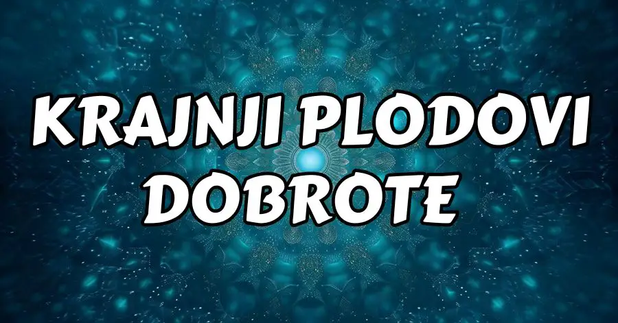 Krajnji plodovi dobrote: Jarac, Ovan i Ribe će uskoro primiti NEODOLJIVE NAGRADE za svoju dobrotu i plemenite geste!