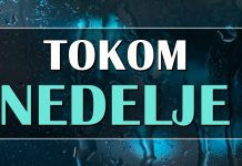 TOKOM NEDELJE: Blizanci će se boriti sa emocijama, Rak i Vodolija HITNO moraju neke stvari mijenjati, Vagu i Ribe će pratiti sreća, Djevica mora početi misliti na sebe