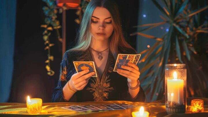 Duboki Tarot Uvidi: OVA 3 znaka u Novembru očekuju poslovne ponude koje će im donijeti puno više novca i priznanja!