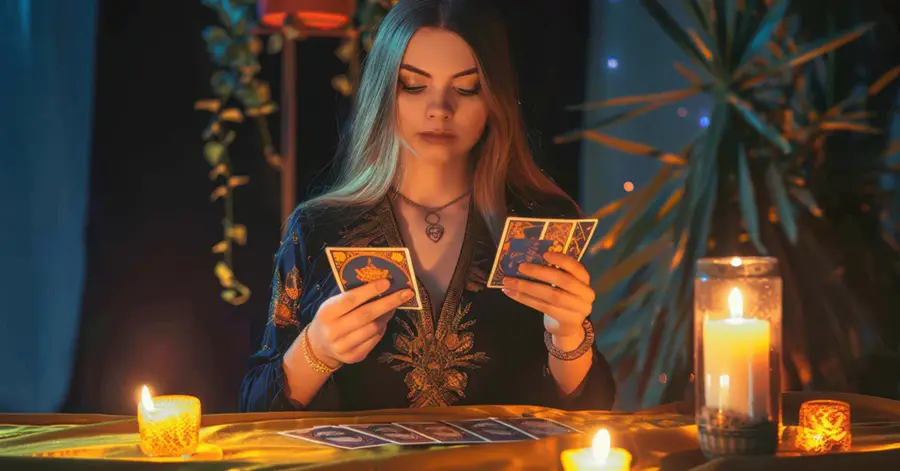 Duboki Tarot Uvidi: OVA 3 znaka u Novembru očekuju poslovne ponude koje će im donijeti puno više novca i priznanja!