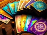 Mistični tarot za Novembar: Bik, Ribe i OVAJ znak će se suočiti s izazovima, ali će izaći jači, mudriji i otporniji nego ikad!