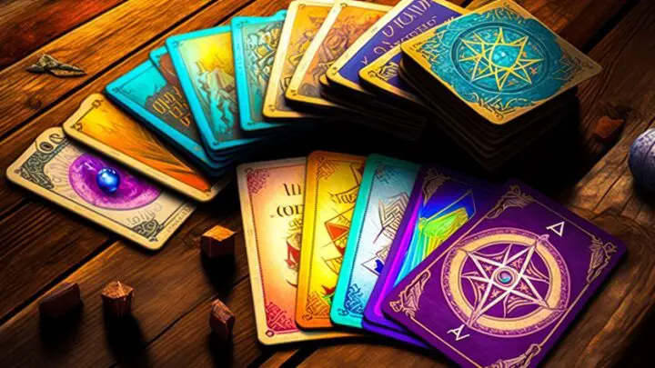 Mistični tarot za Novembar: Bik, Ribe i OVAJ znak će se suočiti s izazovima, ali će izaći jači, mudriji i otporniji nego ikad!