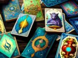 Tarot vizija: Raka, Škorpiju i OVOG znaka u Novembru očekuje neočekivano nasljedstvo ili financijski dobitak koji će dodatno osnažiti vaš osjećaj sigurnosti!