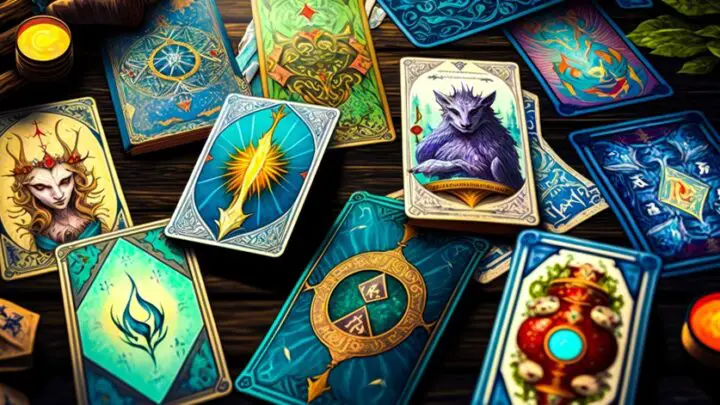 Tarot vizija: Raka, Škorpiju i OVOG znaka u Novembru očekuje neočekivano nasljedstvo ili financijski dobitak koji će dodatno osnažiti vaš osjećaj sigurnosti!