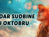 SUDAR SUDBINE do kraja OKTOBRA: OVAJ znak će uživati u blagostanju i izobilju, dok Škorpiju čekaju gorka iskustva i teško razočaranje!