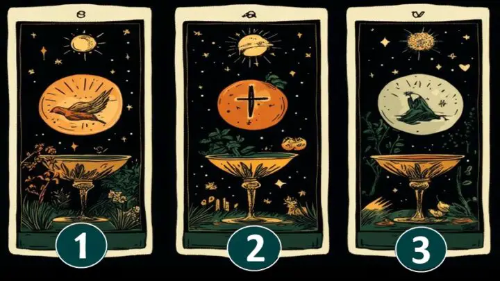 TAROT KARTE KOJE NE LAŽU: Izaberi jednu i otkrij čeka li te razdoblje SREĆE, IZAZOVE ili FINANCIJSKOG OBILJA!