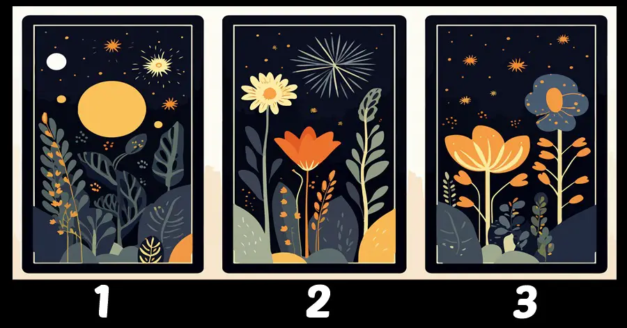 Izaberi TAROT KARTU i otkrij MAGIČNE MOGUĆNOSTI koje te čekaju do kraja godine!