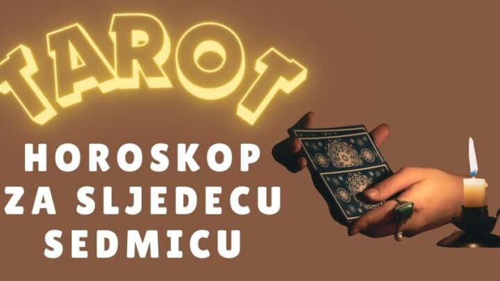 Tarot Mješavina Sudbine: OVA 4 znaka će osjetiti val pozitivnih promjena – Pripremite se za iznenađenja!