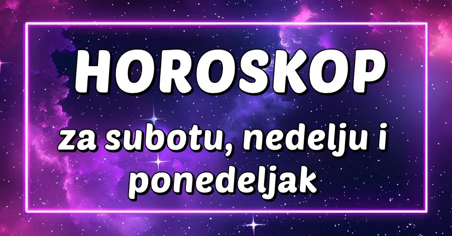 NAJSLAĐA NAGRADA: OVA 2 znaka će konačno dobiti ono što su dugo čekali!