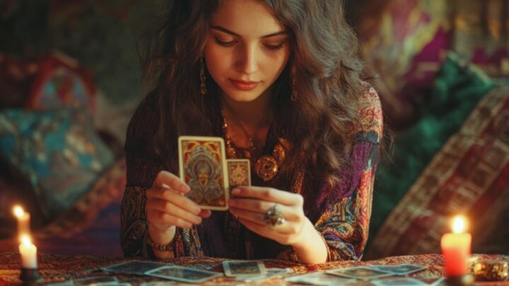 Tarot otkriva: OVA 3 znaka tokom Novembra očekuje rješavanje dugogodišnjeg sukoba s članom obitelji!