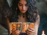 TAROT SUDBINE: Ribe, Škorpiju i OVAJ znak u novembru čekaju važna saznanja koja će preokrenuti njihov ljubavni život!