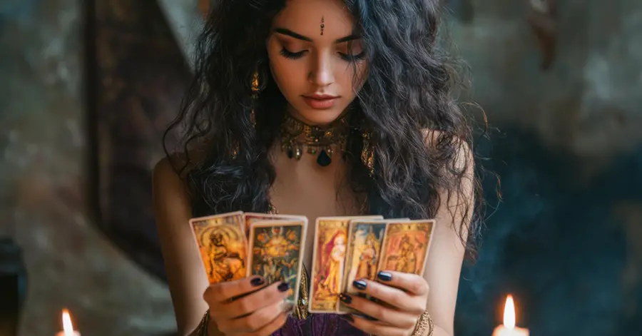 TAROT SUDBINE: Ribe, Škorpiju i OVAJ znak u novembru čekaju važna saznanja koja će preokrenuti njihov ljubavni život!