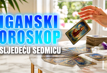 BOGATSTVO i LJUBAV NA VIDIKU: Ciganske karte donose OVIM znakovima SREĆU, NOVAC i LJUBAV!
