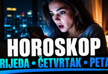 U SLJEDEĆA TRI DANA zemljotres u Zodijaku: Horoskop otkriva NEOČEKIVANE VIJESTI koje će OVIM znakovima sve promijeniti!