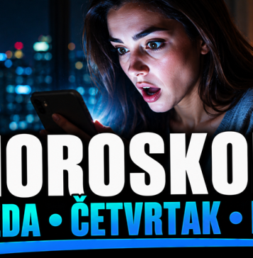 U SLJEDEĆA TRI DANA zemljotres u Zodijaku: Horoskop otkriva NEOČEKIVANE VIJESTI koje će OVIM znakovima sve promijeniti!