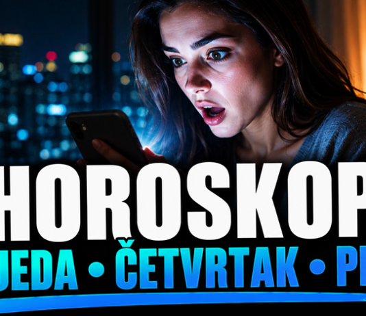U SLJEDEĆA TRI DANA zemljotres u Zodijaku: Horoskop otkriva NEOČEKIVANE VIJESTI koje će OVIM znakovima sve promijeniti!