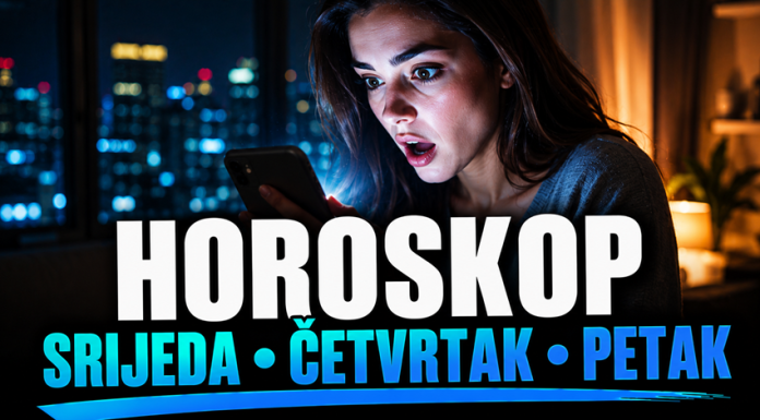 U SLJEDEĆA TRI DANA zemljotres u Zodijaku: Horoskop otkriva NEOČEKIVANE VIJESTI koje će OVIM znakovima sve promijeniti!