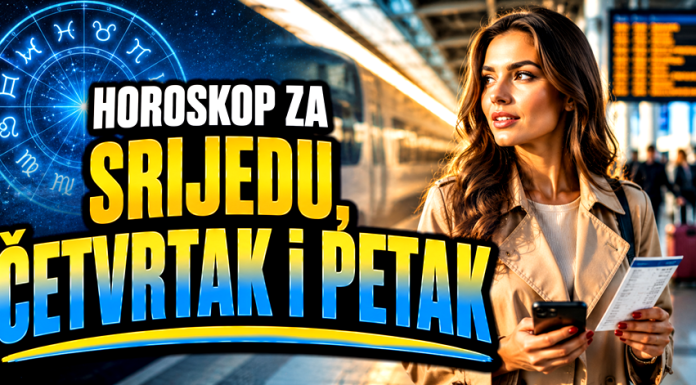 72 SATA KOJA SVE MIJENJAJU: OVIH 5 znakova ulazi u VRTLOG USPJEHA, LJUBAVI i velikih životnih POMAKA!