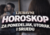 STRAST ILI RAZOČARANJE? OVI znakovi će doživjeti LJUBAVNE TRENUTKE koji će im PROMIJENITI ŽIVOT!