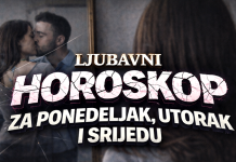 STRAST ILI RAZOČARANJE? OVI znakovi će doživjeti LJUBAVNE TRENUTKE koji će im PROMIJENITI ŽIVOT!