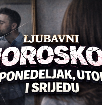 STRAST ILI RAZOČARANJE? OVI znakovi će doživjeti LJUBAVNE TRENUTKE koji će im PROMIJENITI ŽIVOT!