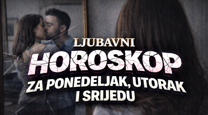 STRAST ILI RAZOČARANJE? OVI znakovi će doživjeti LJUBAVNE TRENUTKE koji će im PROMIJENITI ŽIVOT!