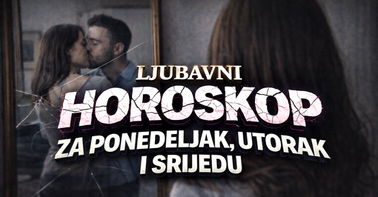 STRAST ILI RAZOČARANJE? OVI znakovi će doživjeti LJUBAVNE TRENUTKE koji će im PROMIJENITI ŽIVOT!
