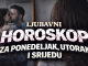 STRAST ILI RAZOČARANJE? OVI znakovi će doživjeti LJUBAVNE TRENUTKE koji će im PROMIJENITI ŽIVOT!