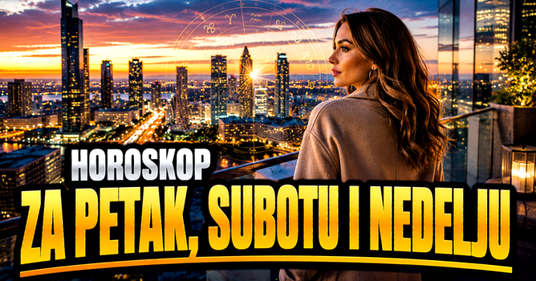 U NAREDNA 3 DANA: Ribe saznaje VELIKU TAJNU, Ovnu i Lavu se u život vraća OSOBA IZ PROŠLOSTI, Vodoliji stiže POZIV, a OVOM znaku VIJEST koja mijenja život!