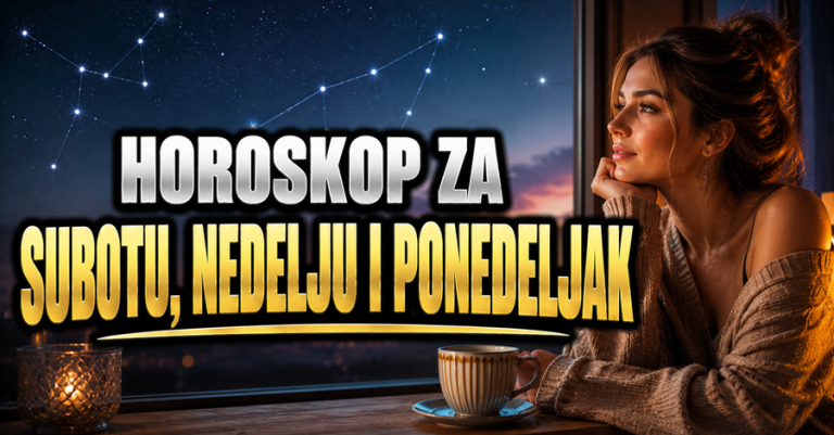 NAJSLAĐA NAGRADA STIŽE: OVI znakovi više NEĆE ČEKATI NI PATITI, stiže nagrada koja mijenja emocije, život i budućnost!