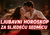 Astrološke zvijezde predviđaju: Ljubavni horoskop otkriva tajne strasti, vraća bivšu ljubav, razotkriva tajne veze i romantične avanture!