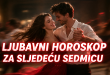Astrološke zvijezde predviđaju: Ljubavni horoskop otkriva tajne strasti, vraća bivšu ljubav, razotkriva tajne veze i romantične avanture!