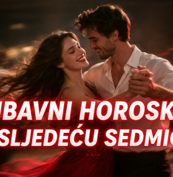 Astrološke zvijezde predviđaju: Ljubavni horoskop otkriva tajne strasti, vraća bivšu ljubav, razotkriva tajne veze i romantične avanture!